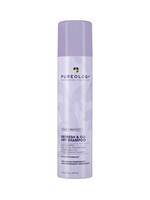 Pureology Pureology Style + Protect Refresh & Go Dry Shampoo for Colour-Treated Hair 150g