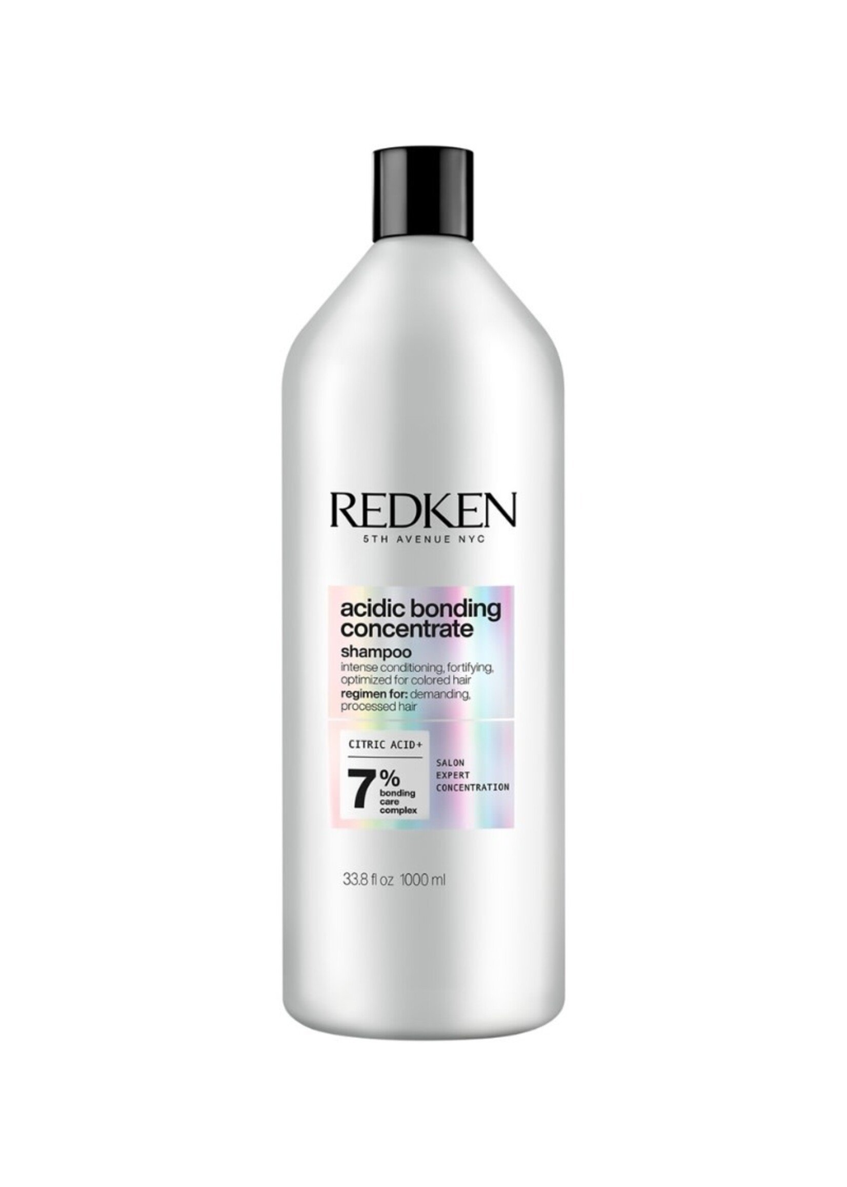 Redken Redken Acidic Bonding Concentrate Shampoo 1L