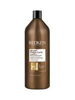 Redken Redken All Soft Mega Curls Conditioner 1L