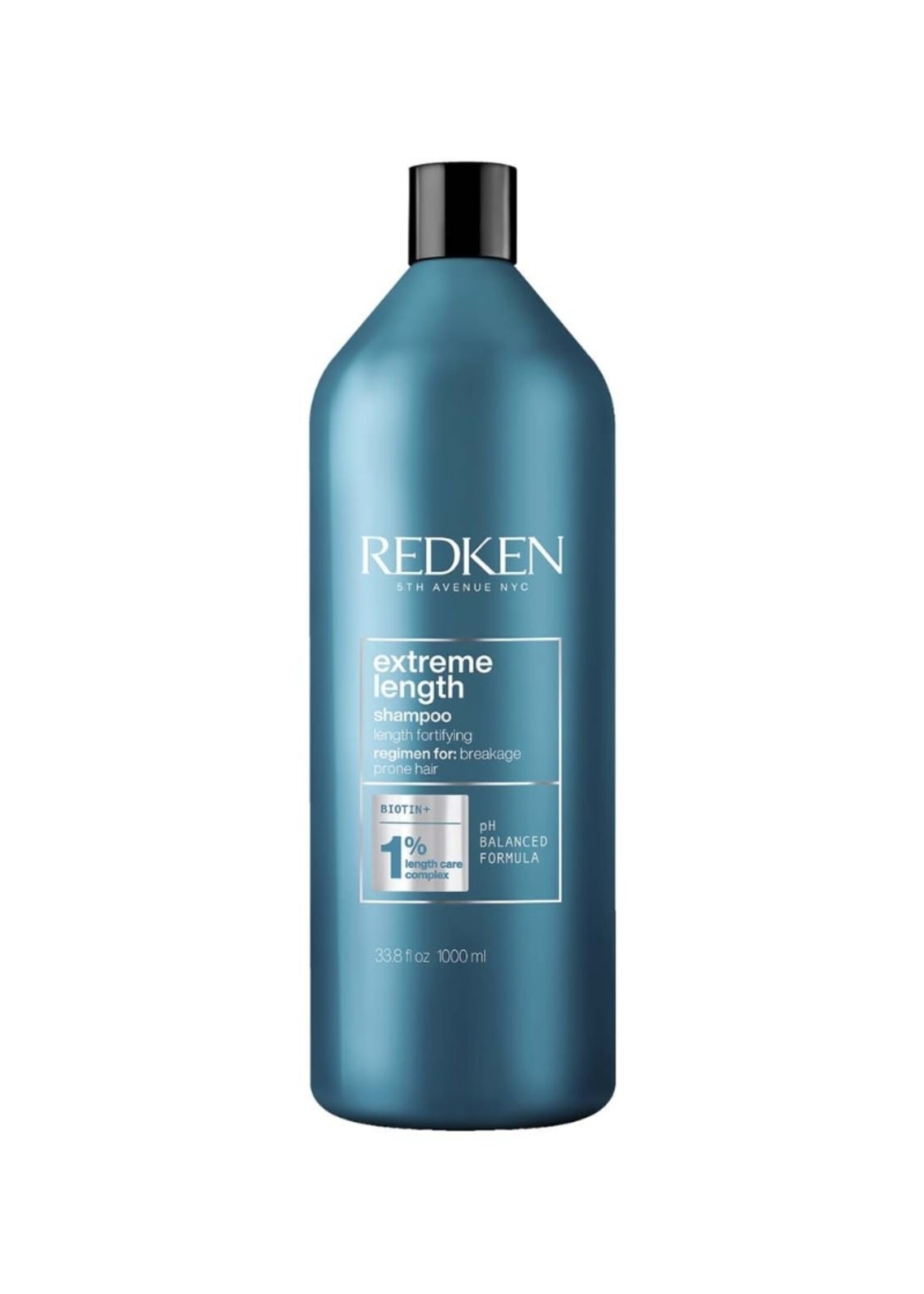 Redken Redken Extreme Length Shampoo 1L