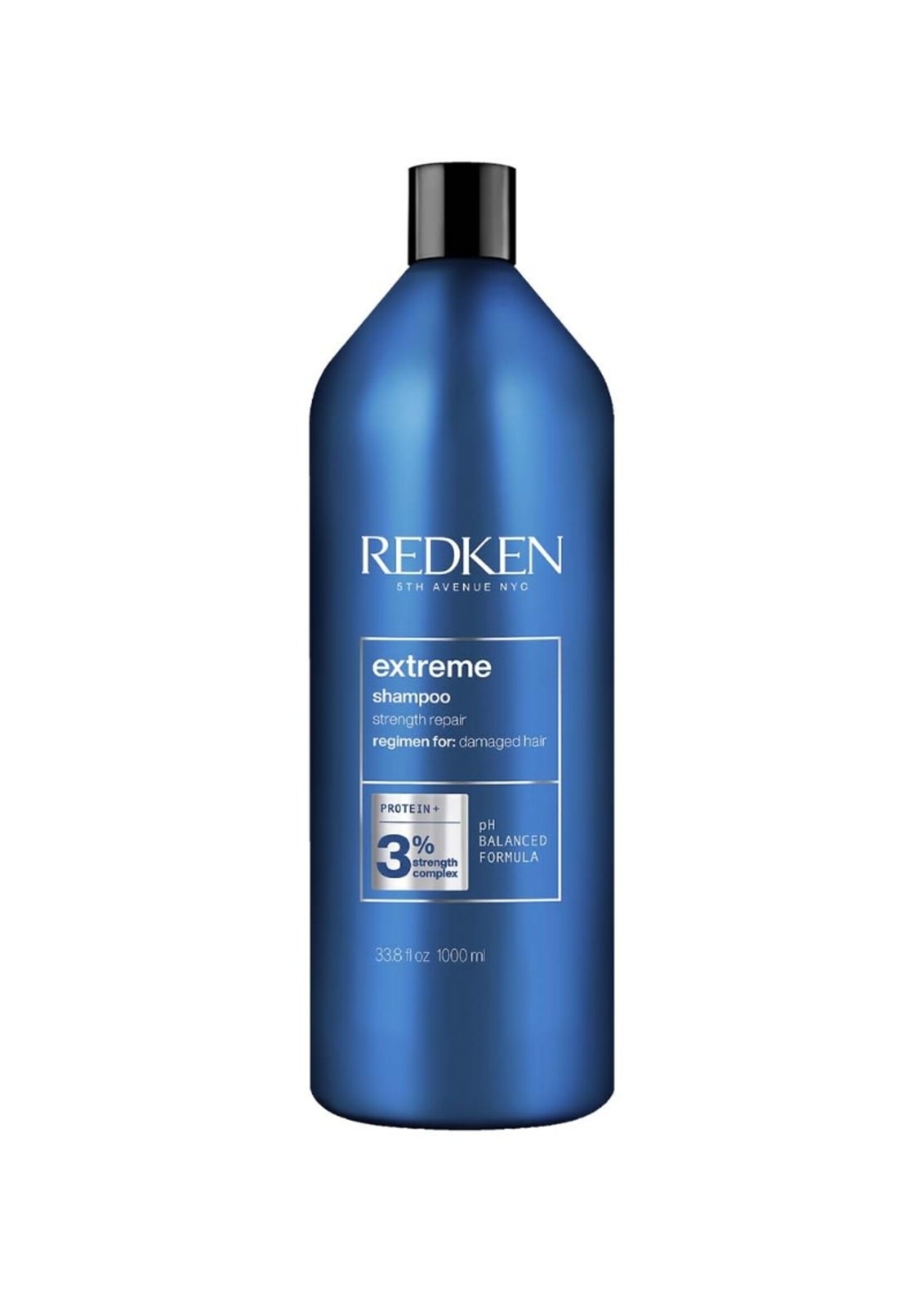 Redken Redken Extreme Shampoo 1L