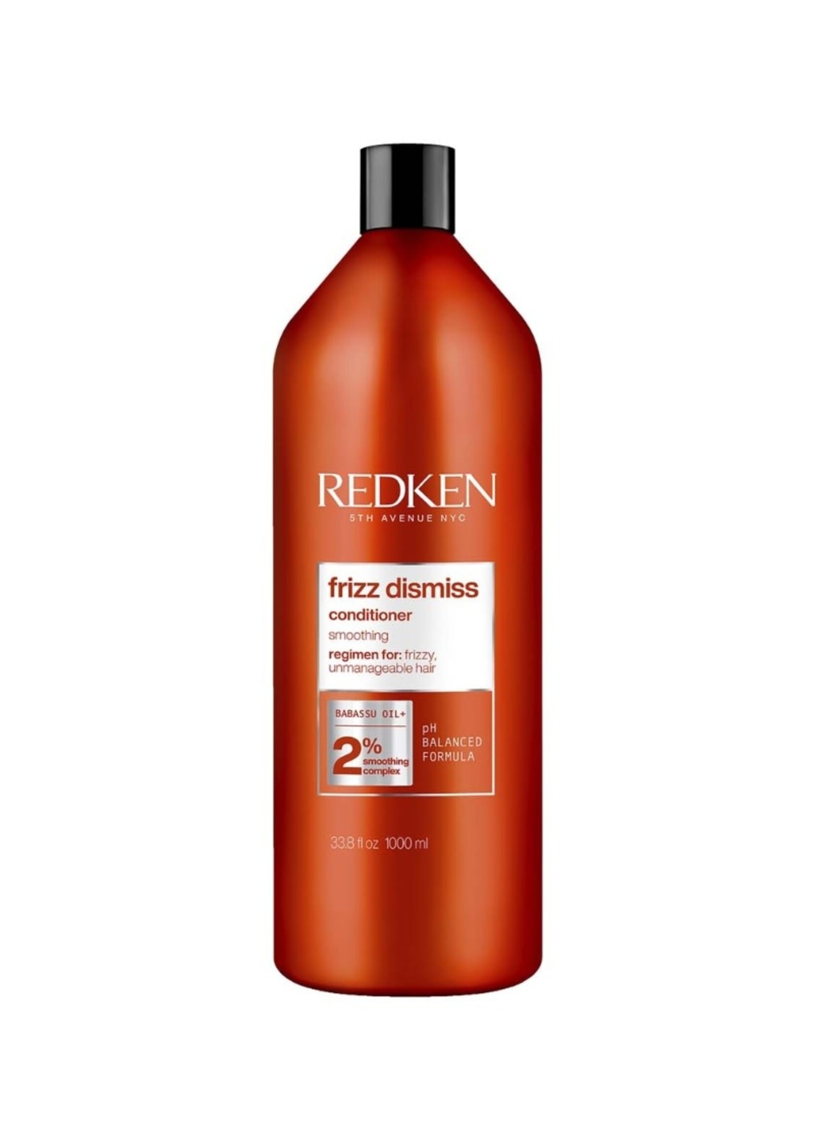 Redken Redken Frizz Dismiss Conditioner 1L