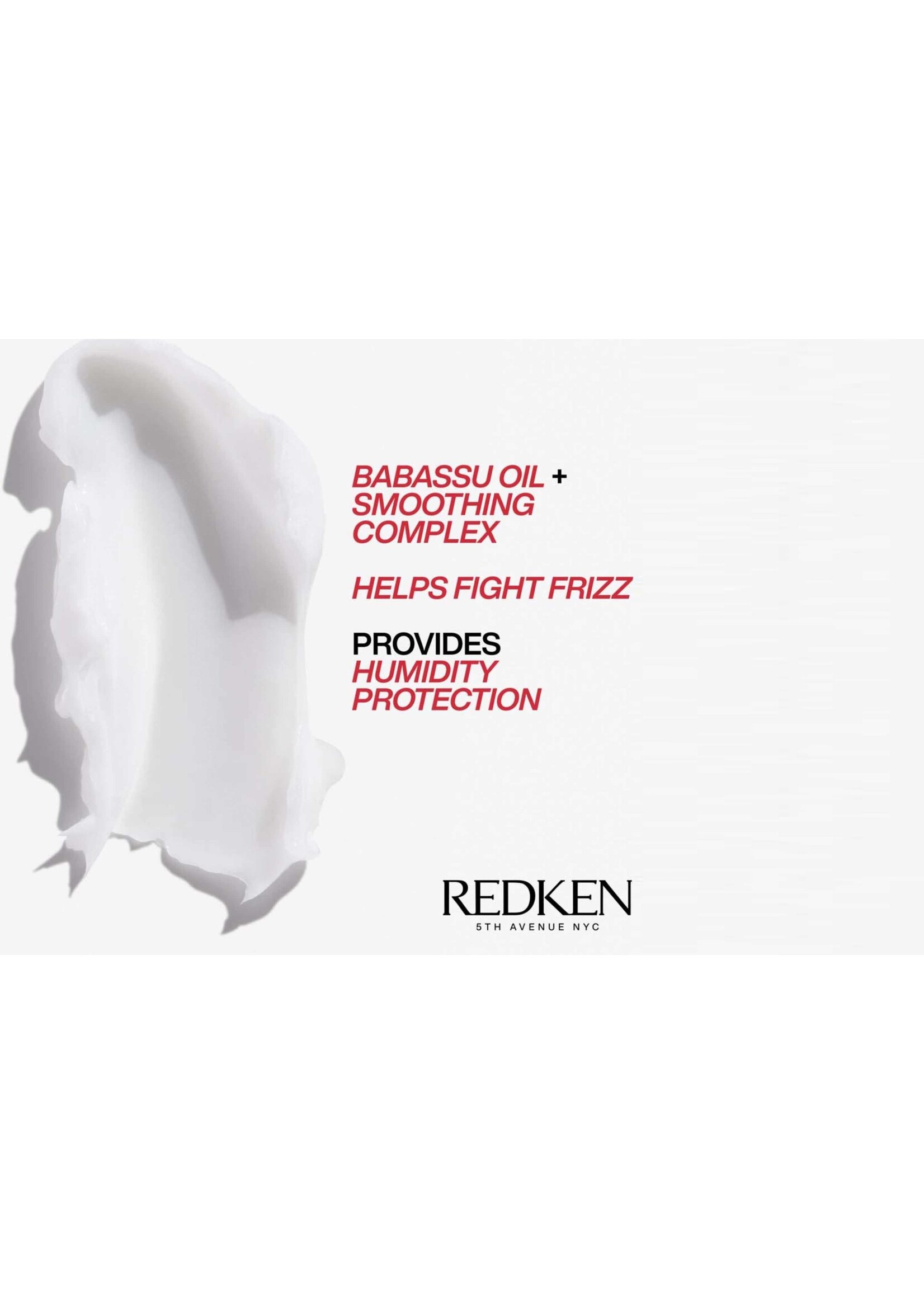 Redken Redken Frizz Dismiss Conditioner 1L