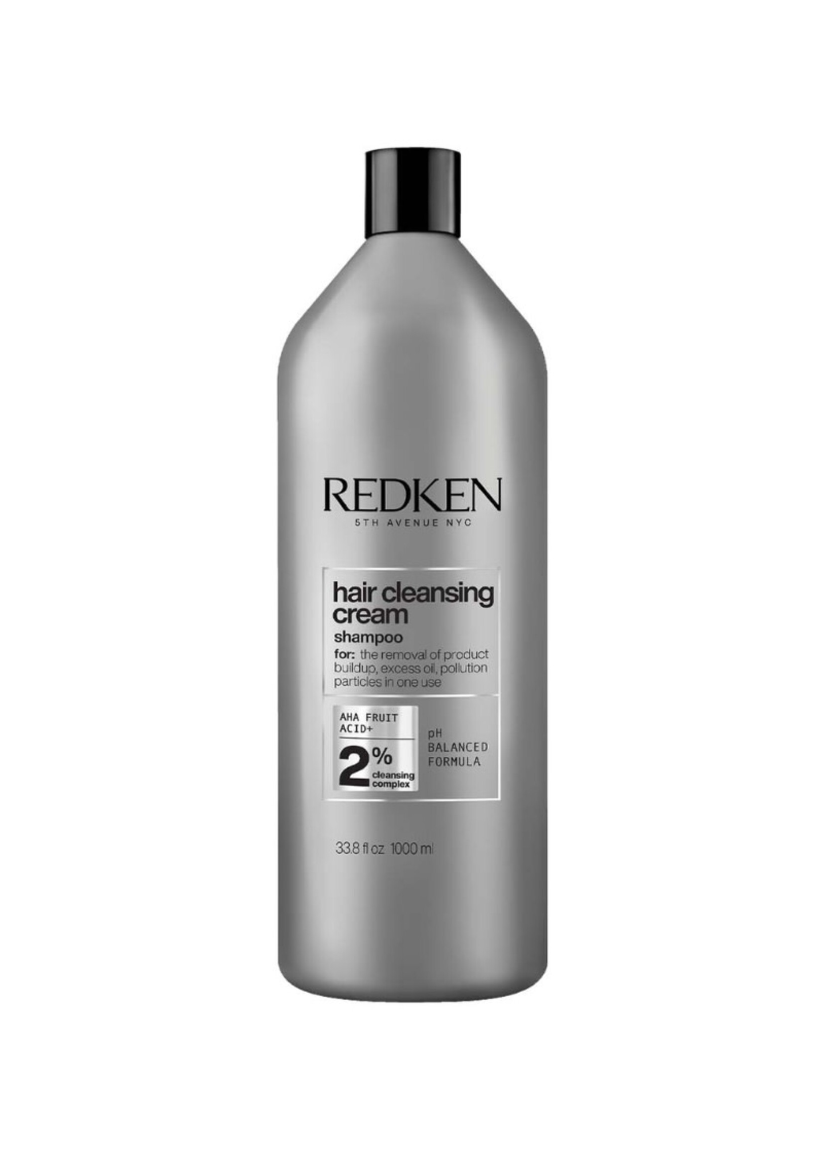Redken Redken Hair Cleansing Cream Shampoo 1L