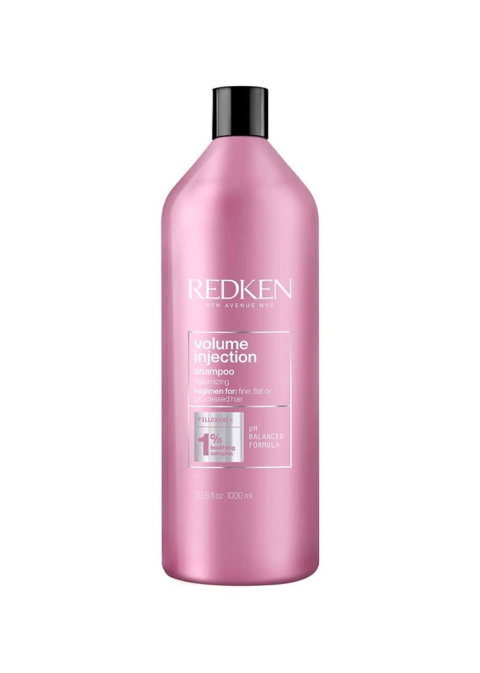 Redken Redken Volume Injection Shampoo 1L