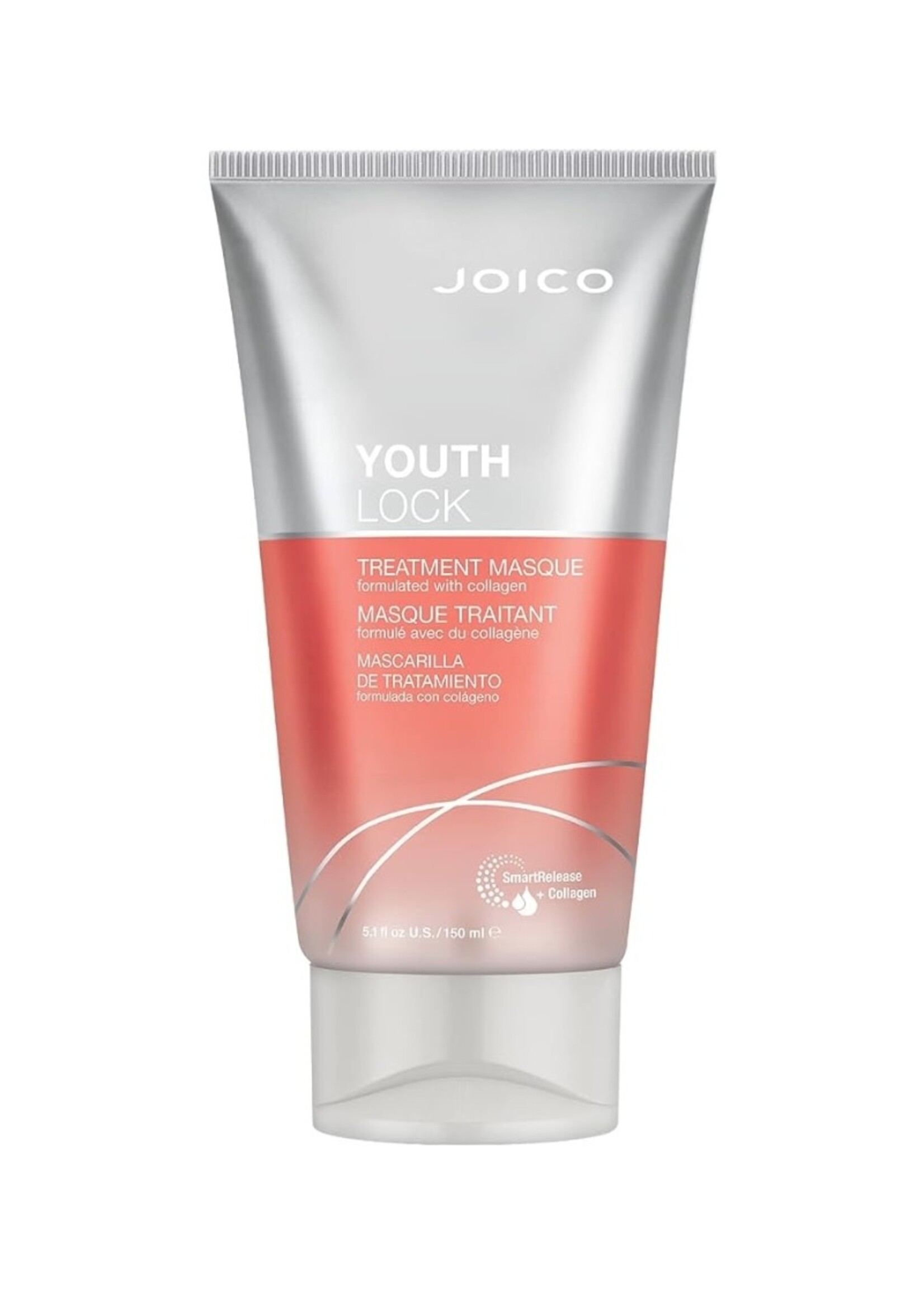 Joico Joico Youth lock Collagen Treatment Masque 150ml
