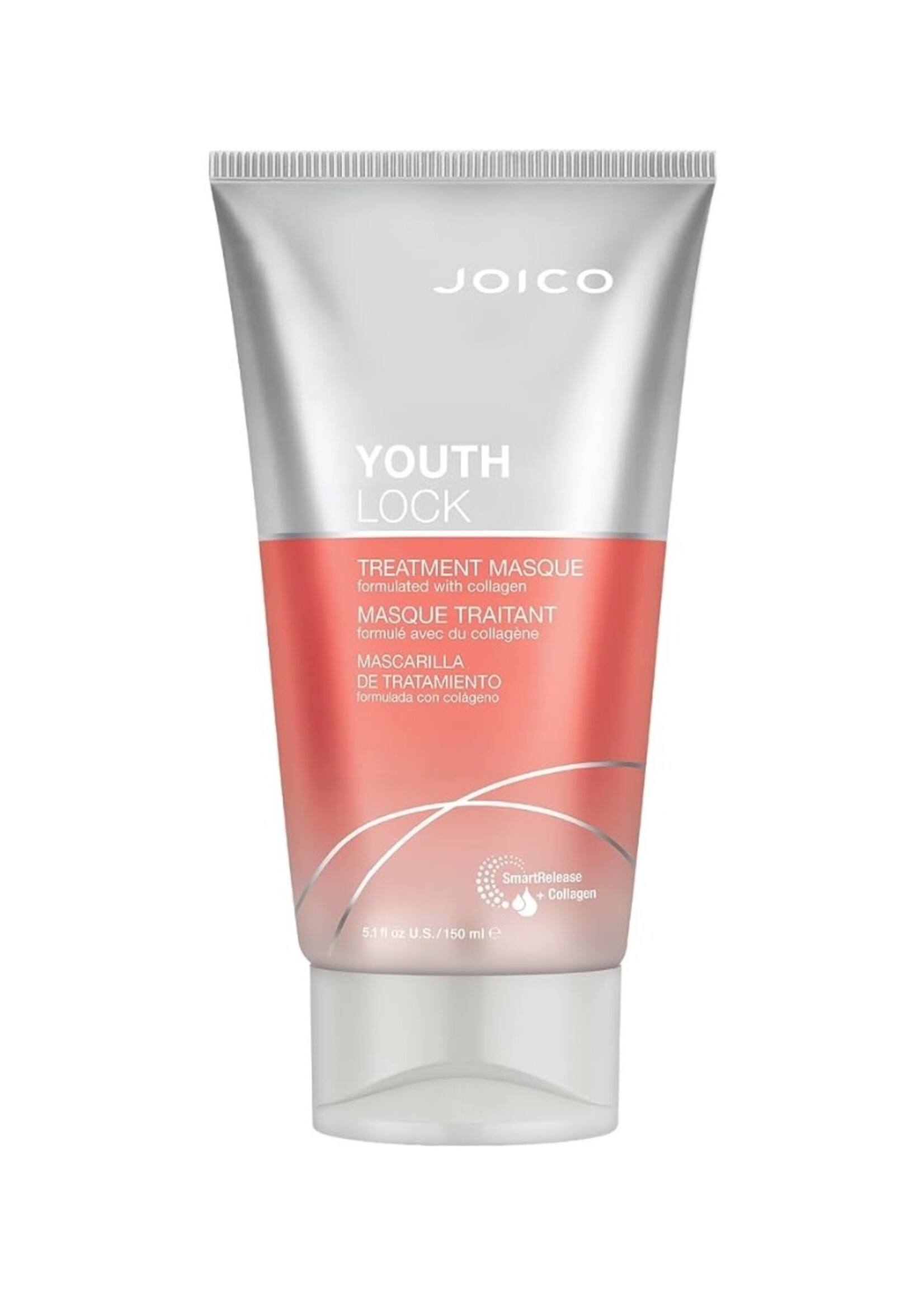 Joico Joico Youthlock Collagen Treatment Masque 150ml