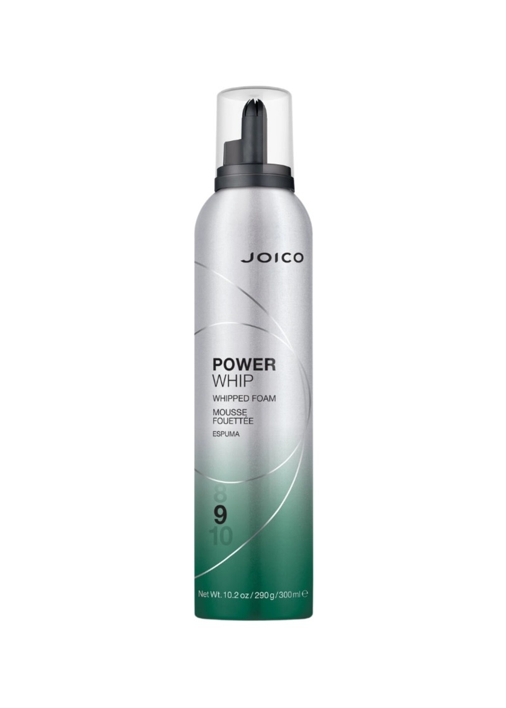Joico Joico Style & Finish Power Whip Whipped Foam 300ml