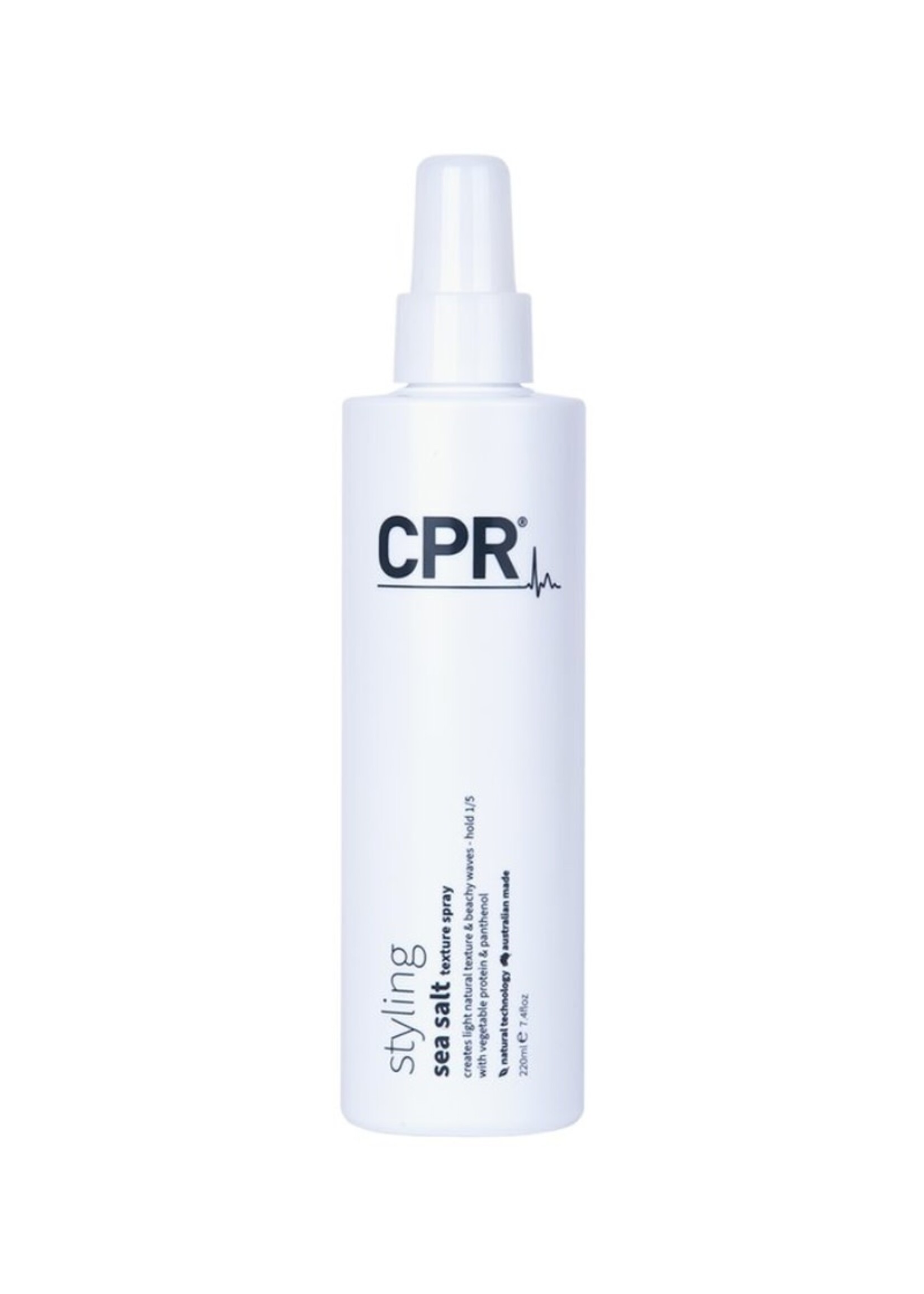CPR CPR Styling Sea Salt Texture Spray 100g