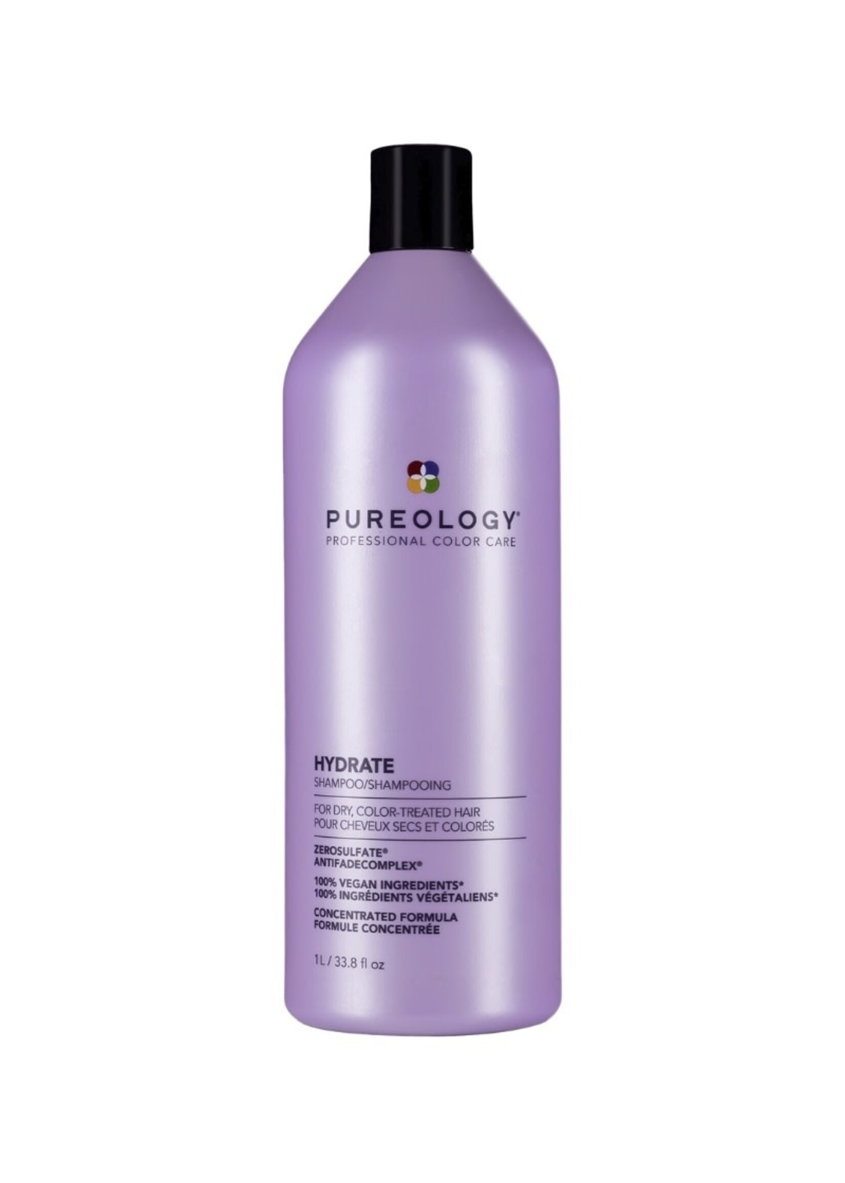 Pureology Pureology Hydrate Shampoo 1L