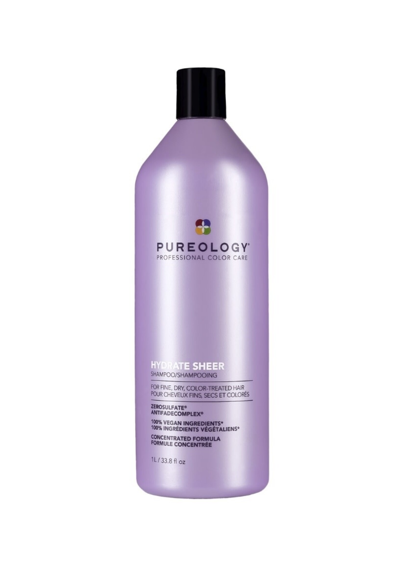 Pureology Pureology Hydrate Sheer Shampoo 1L