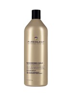 Pureology Pureology Nanoworks Gold Conditioner 1L