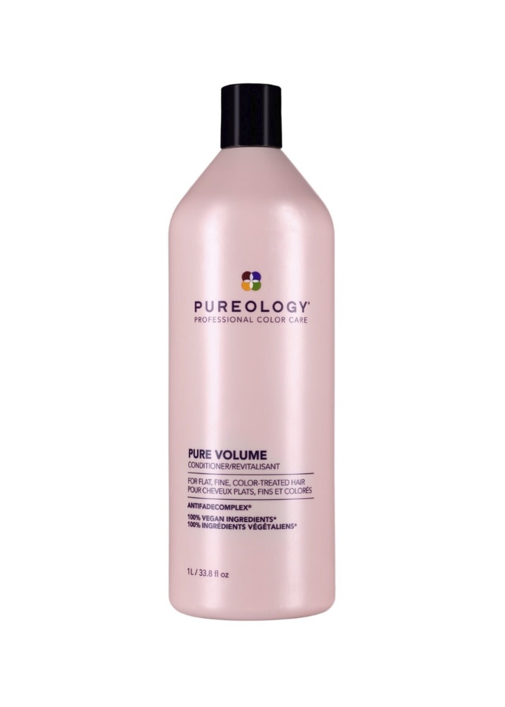 Pureology Pureology Pure Volume Conditioner 1L