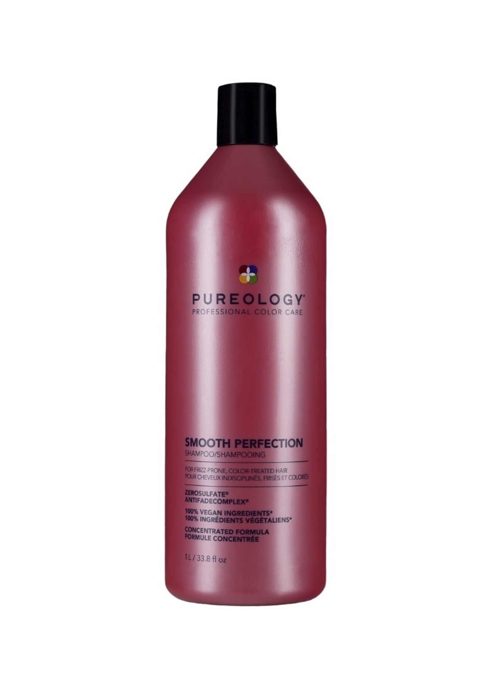 Pureology Smooth Perfection Conditioner 266ml - Hair products New