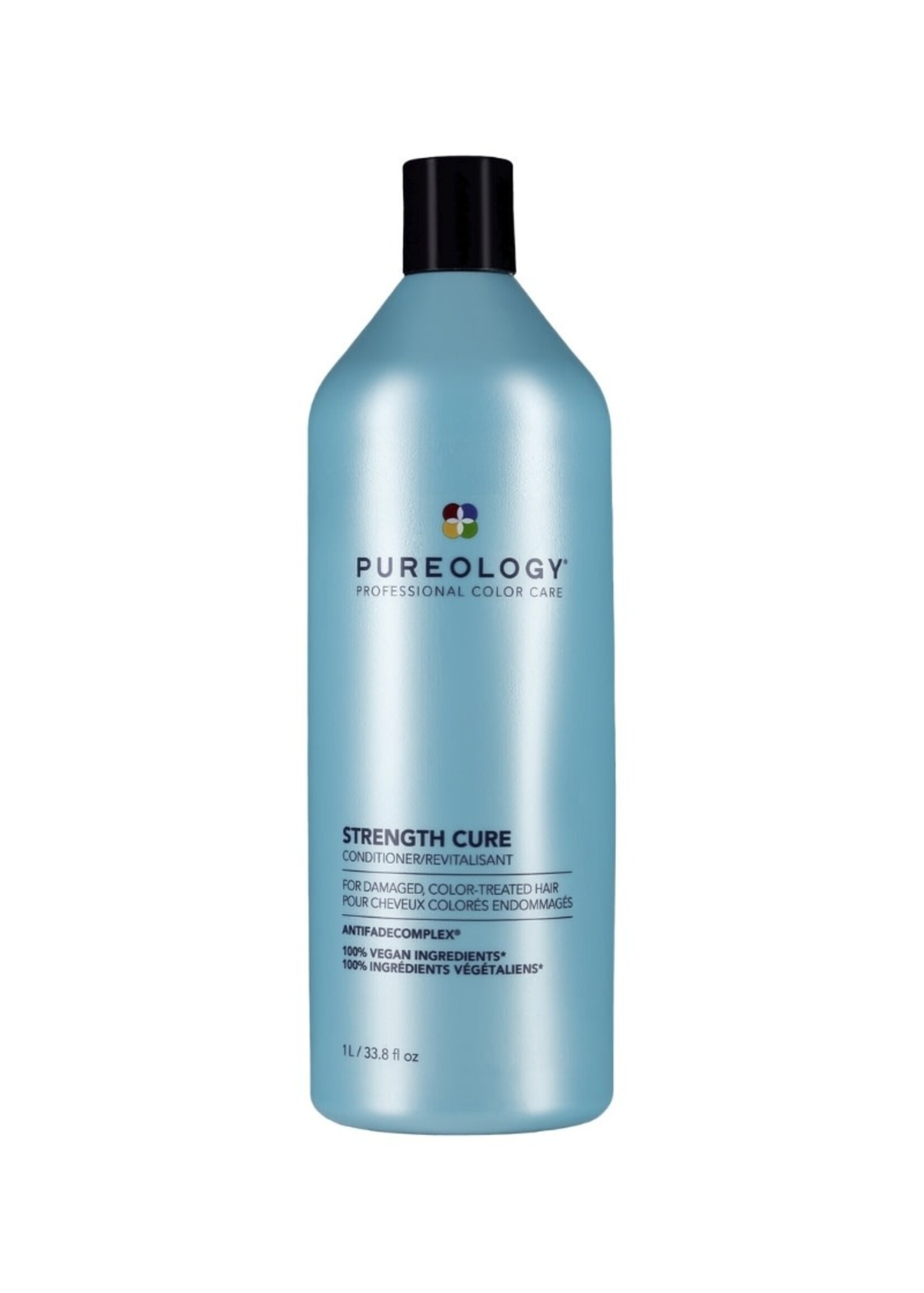Pureology Pureology Strength Cure Conditioner 1L