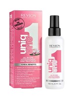 Revlon Professional Revlon Professional Uniqone Hair Treatment 150ml - Lotus Flower Fragrance