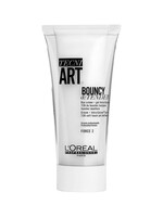 Loreal Professional Loreal Tecni.ART Bouncy and Tender 150ml