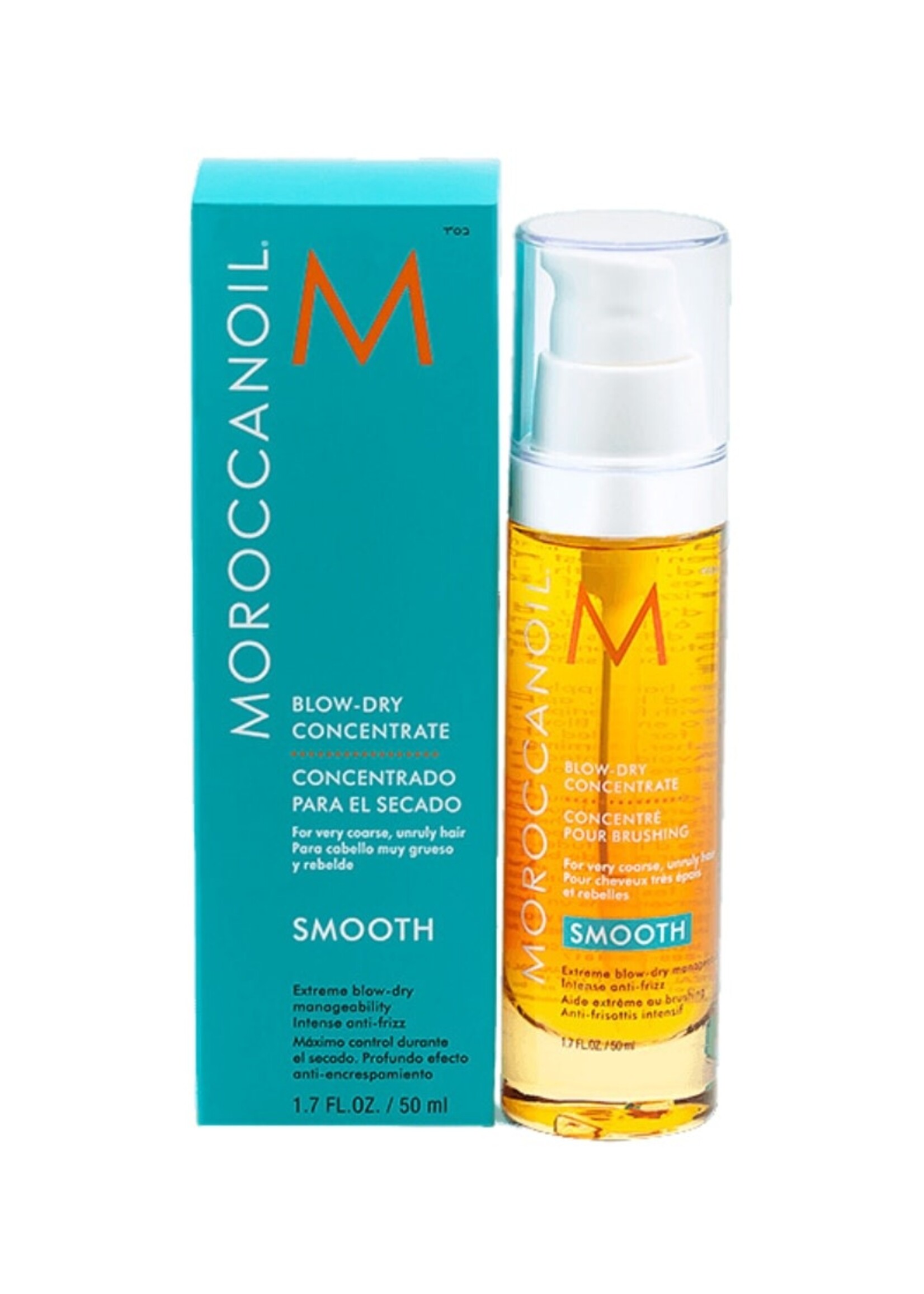 Moroccanoil Moroccanoil Blow Dry Concentrate 50ml