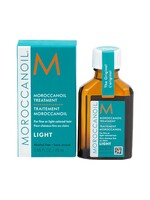 Moroccanoil Moroccanoil Light Treatment 25ml