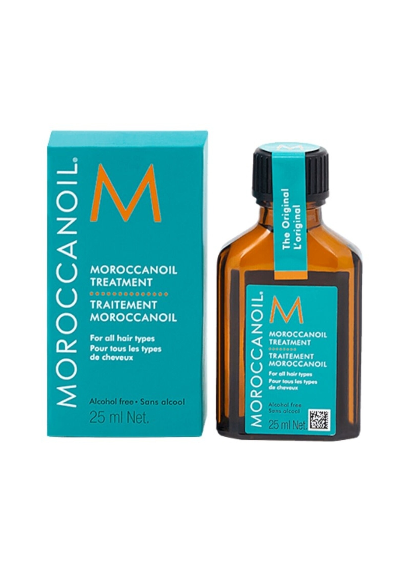 Moroccanoil Moroccanoil Original Treatment 25ml