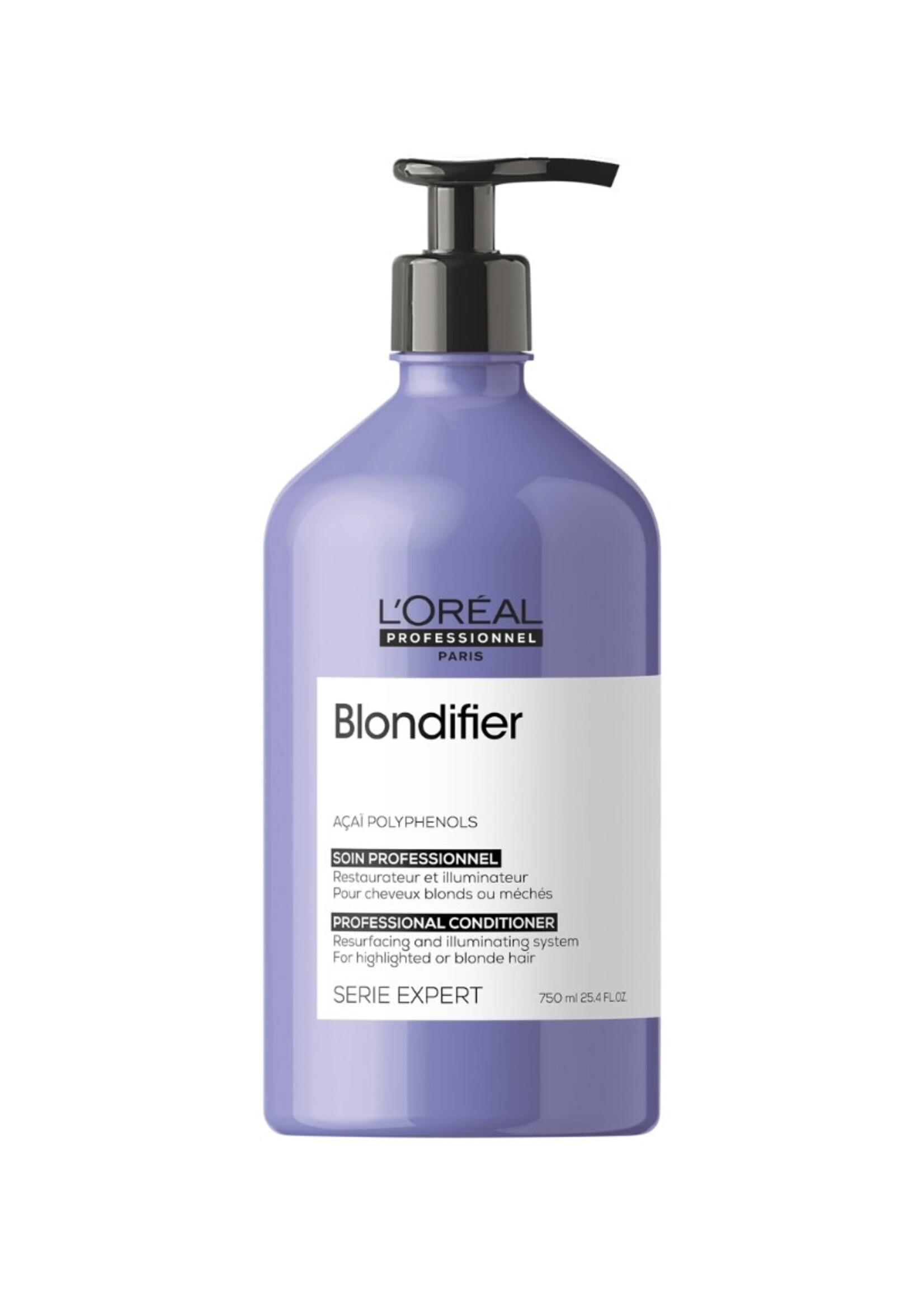 Loreal Professional Loreal Serie Expert Blondifier Conditioner 750mL