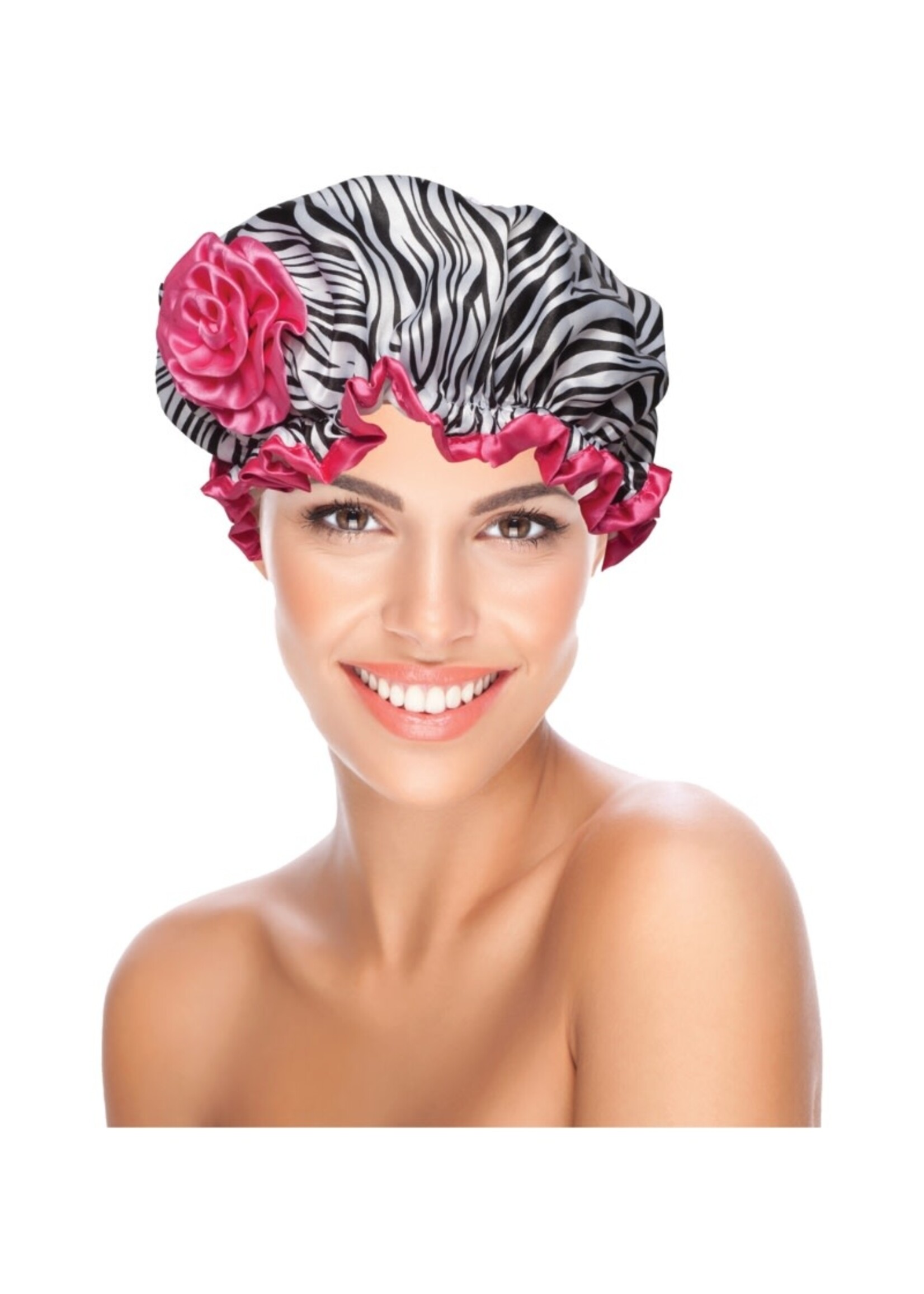 BeautyPRO Beautypro Shower Cap - Zara