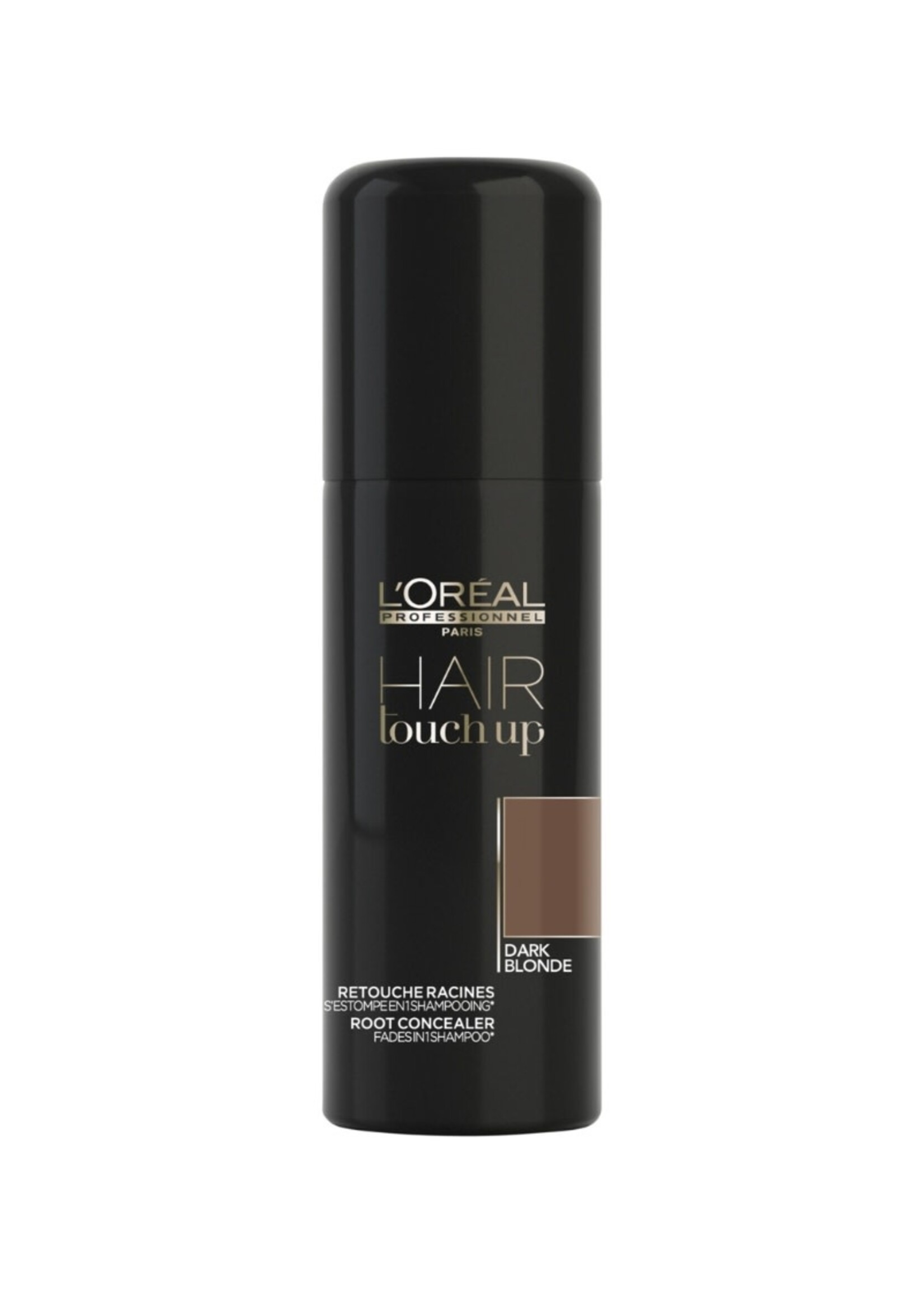 Loreal Professional Loreal Hair Touch Up Dark Blonde 75ml