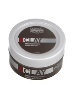 Loreal Professional Loreal Homme Clay 50ml