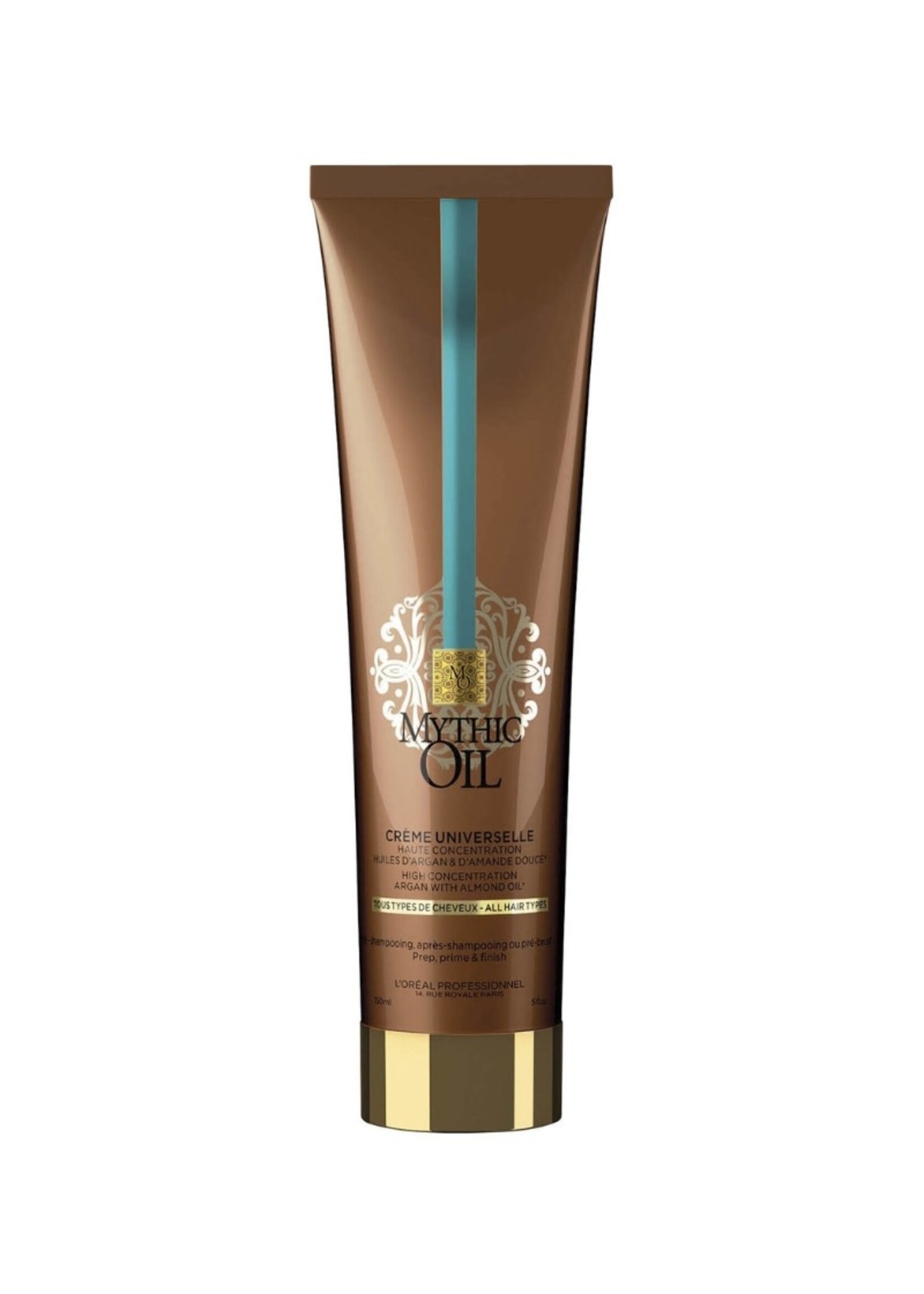 Loreal Professional Loreal Mythic Oil Creme Universelle 150ml