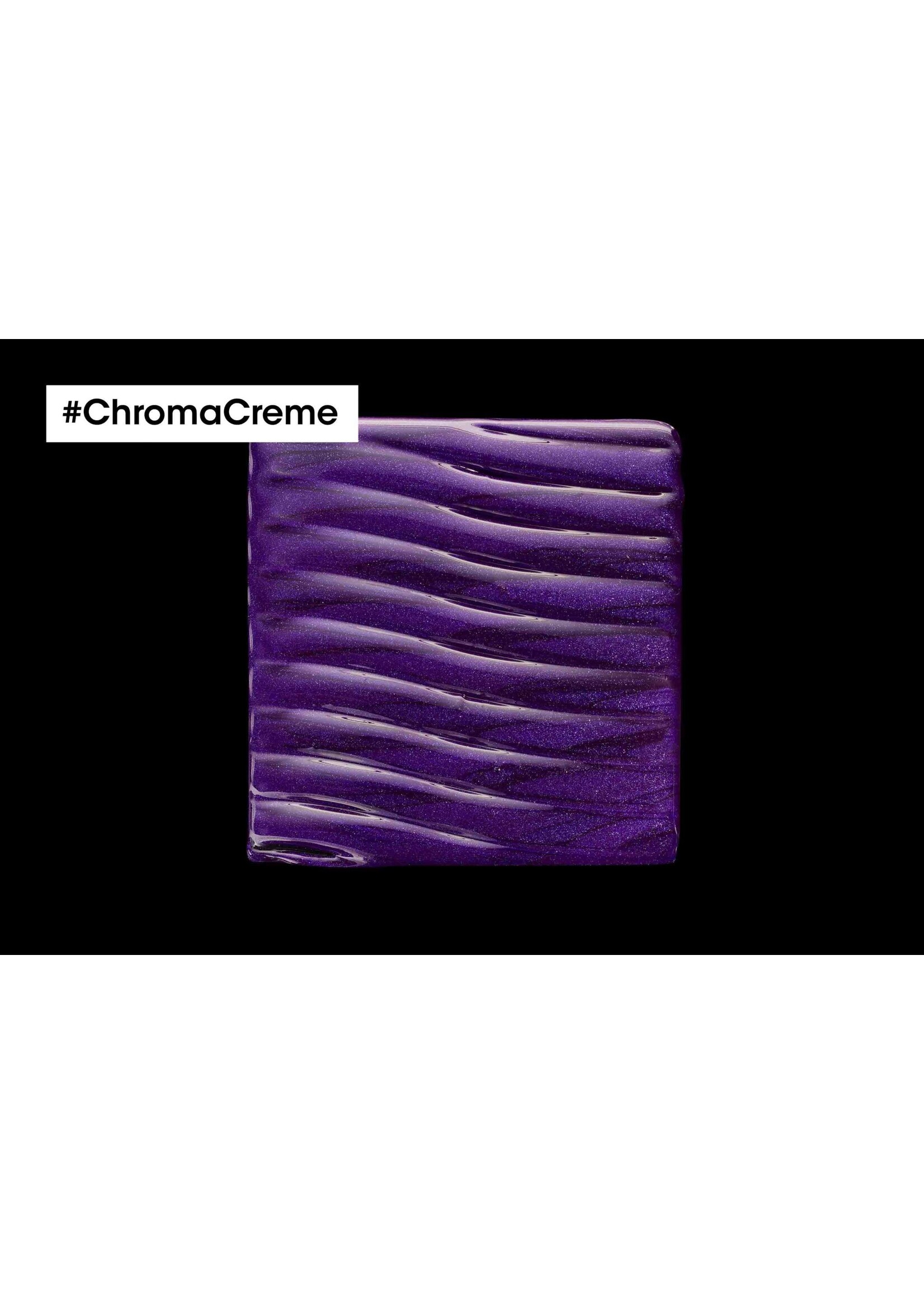 Loreal Professional Loreal Serie Expert Chroma Creme Purple Shampoo 1.5L
