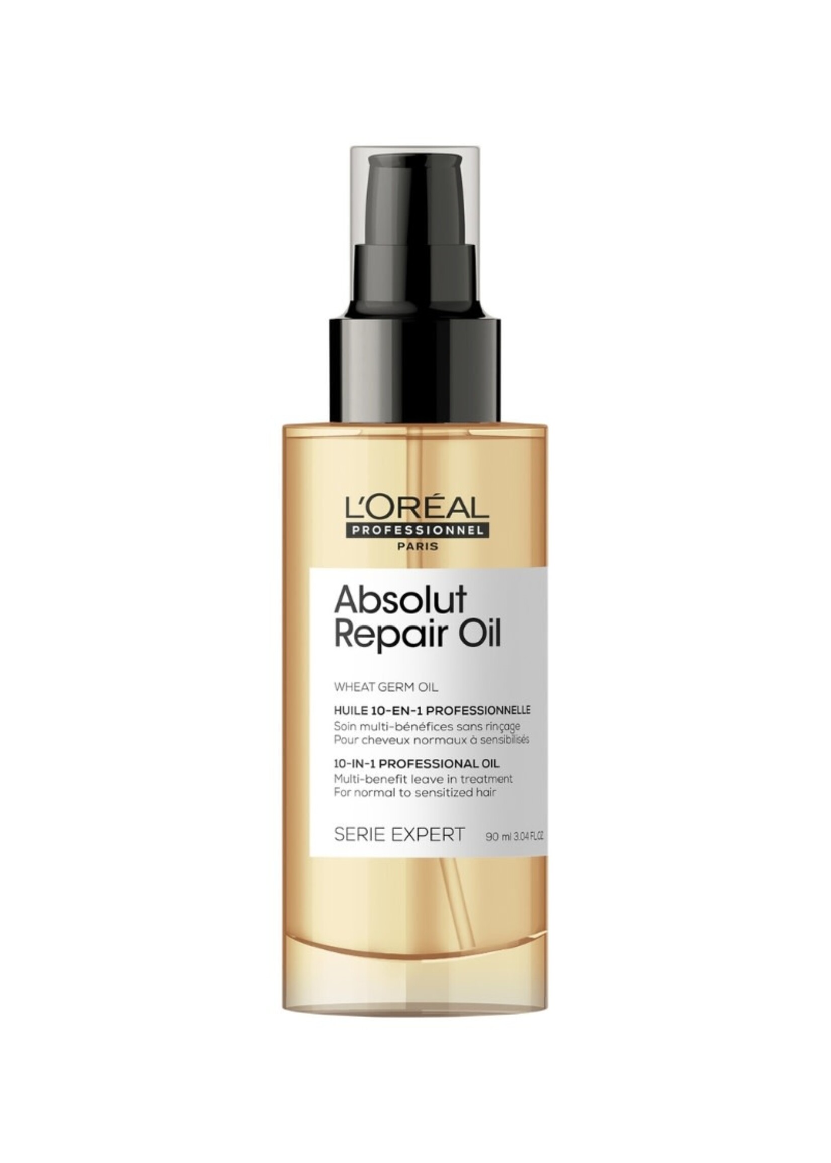 Loreal Professional Loreal Serie Expert Absolut Repair Oil 90mL