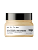 Loreal Professional Loreal Serie Expert Absolut Repair Resurfacing Mask 250mL