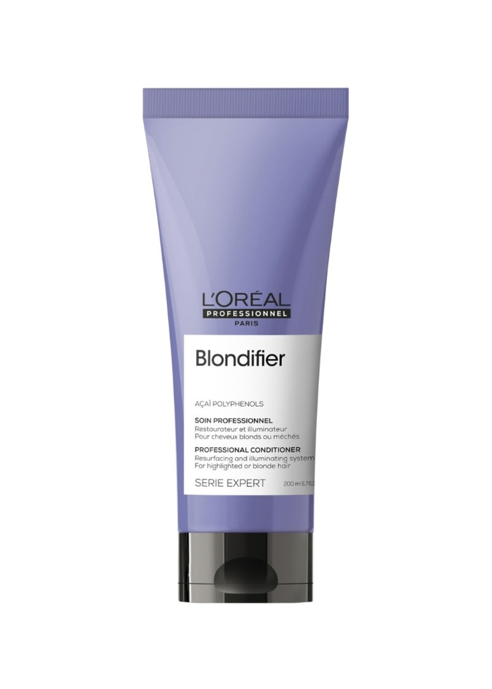 Loreal Professional Loreal Serie Expert Blondifier Conditioner 200mL