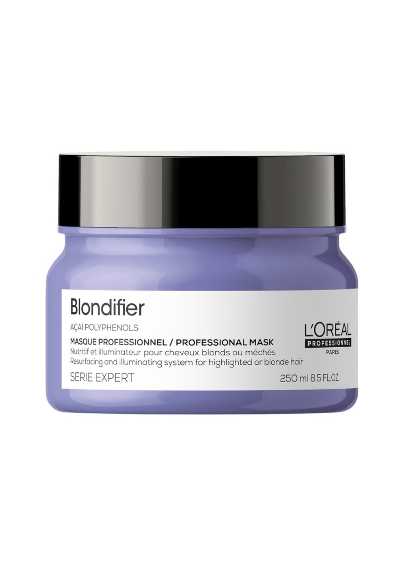 Loreal Professional Loreal Serie Expert Blondifier Mask 250mL