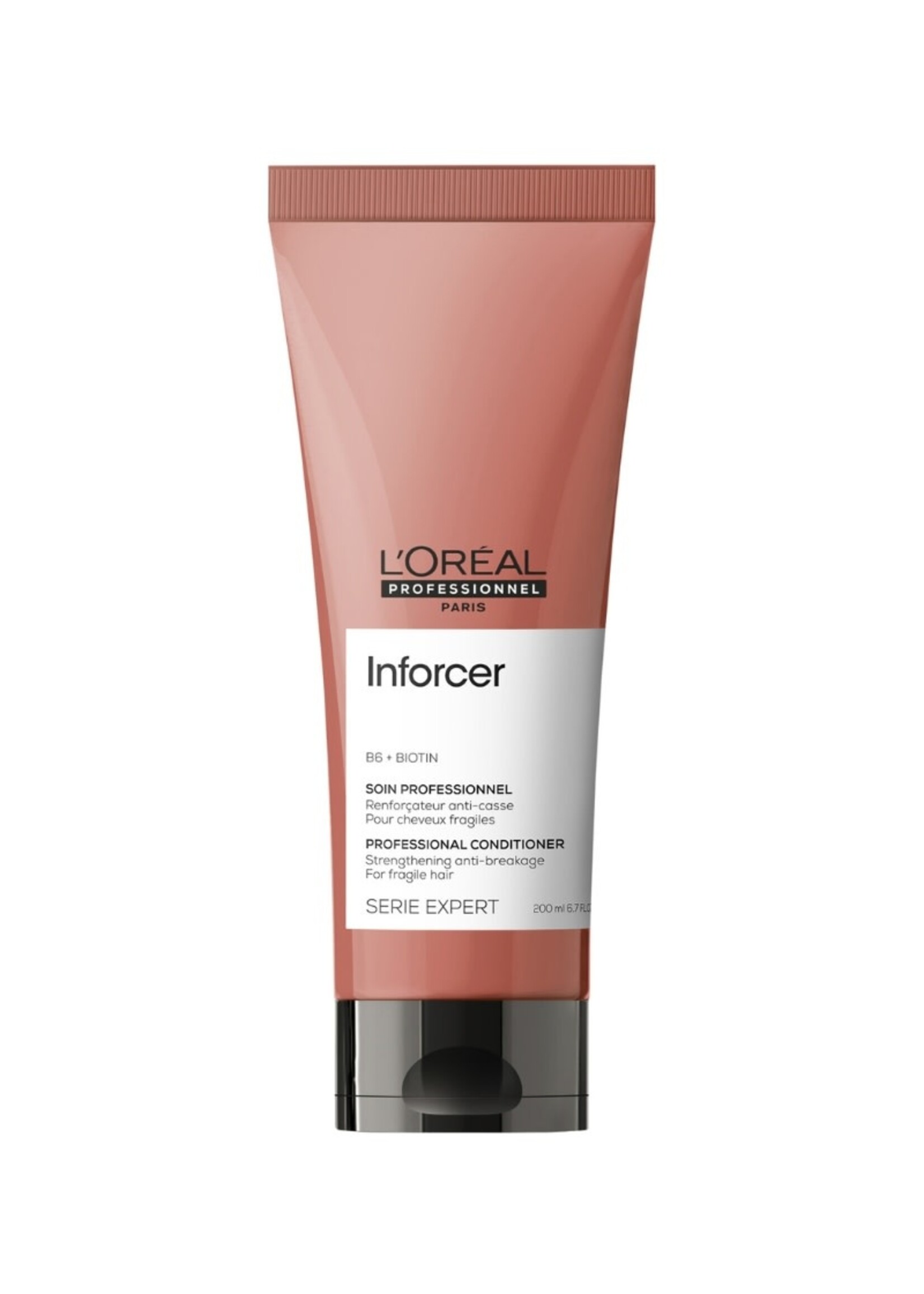 Loreal Professional Loreal Serie Expert Inforcer Conditioner 200mL