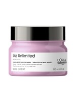 Loreal Professional Loreal Serie Expert Liss Unlimited Mask 250mL