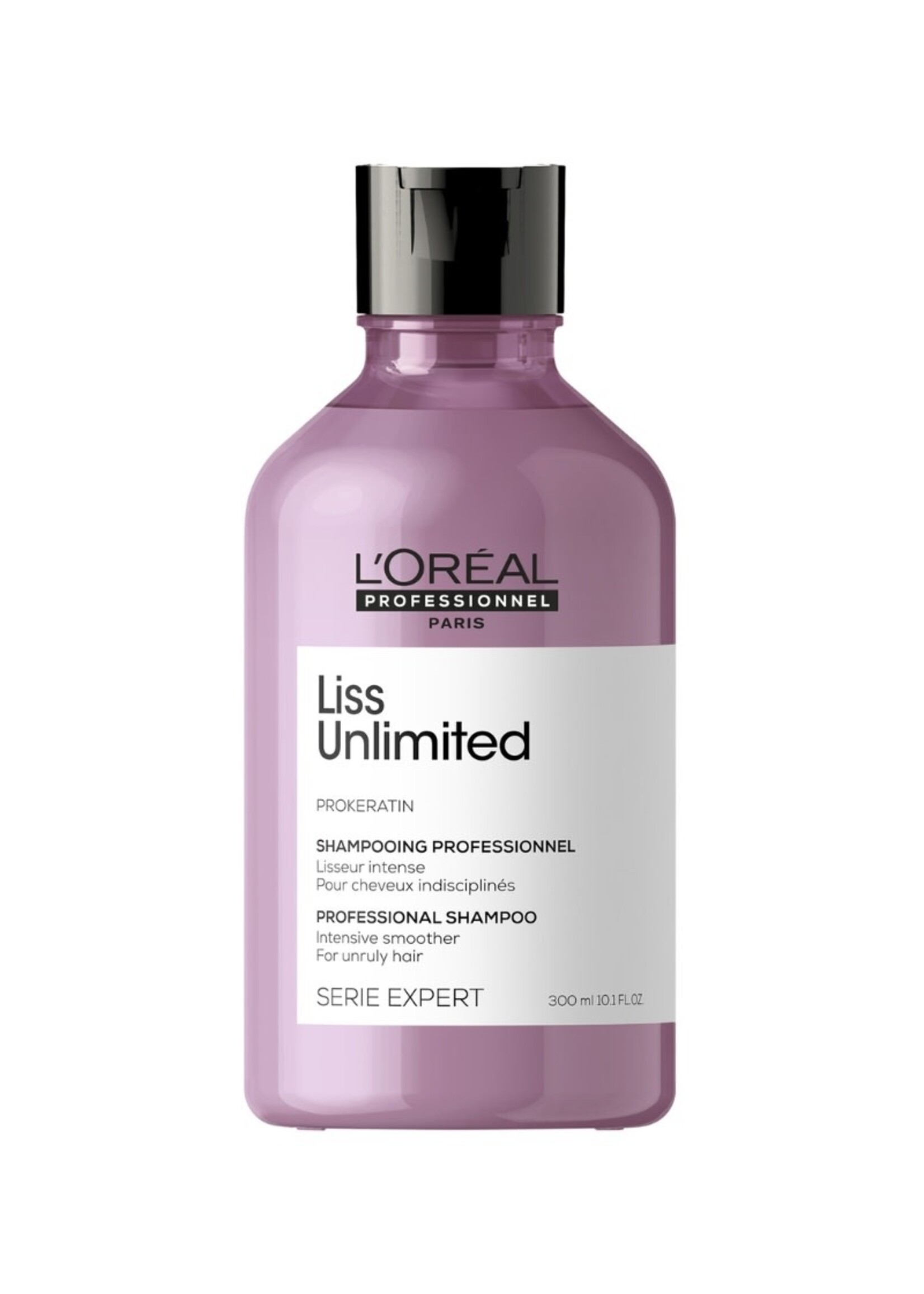 Loreal Professional Loreal Serie Expert Liss Unlimited Shampoo 300mL