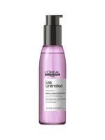 Loreal Professional Loreal Serie Expert Liss Unlimited Smoother Serum 125mL