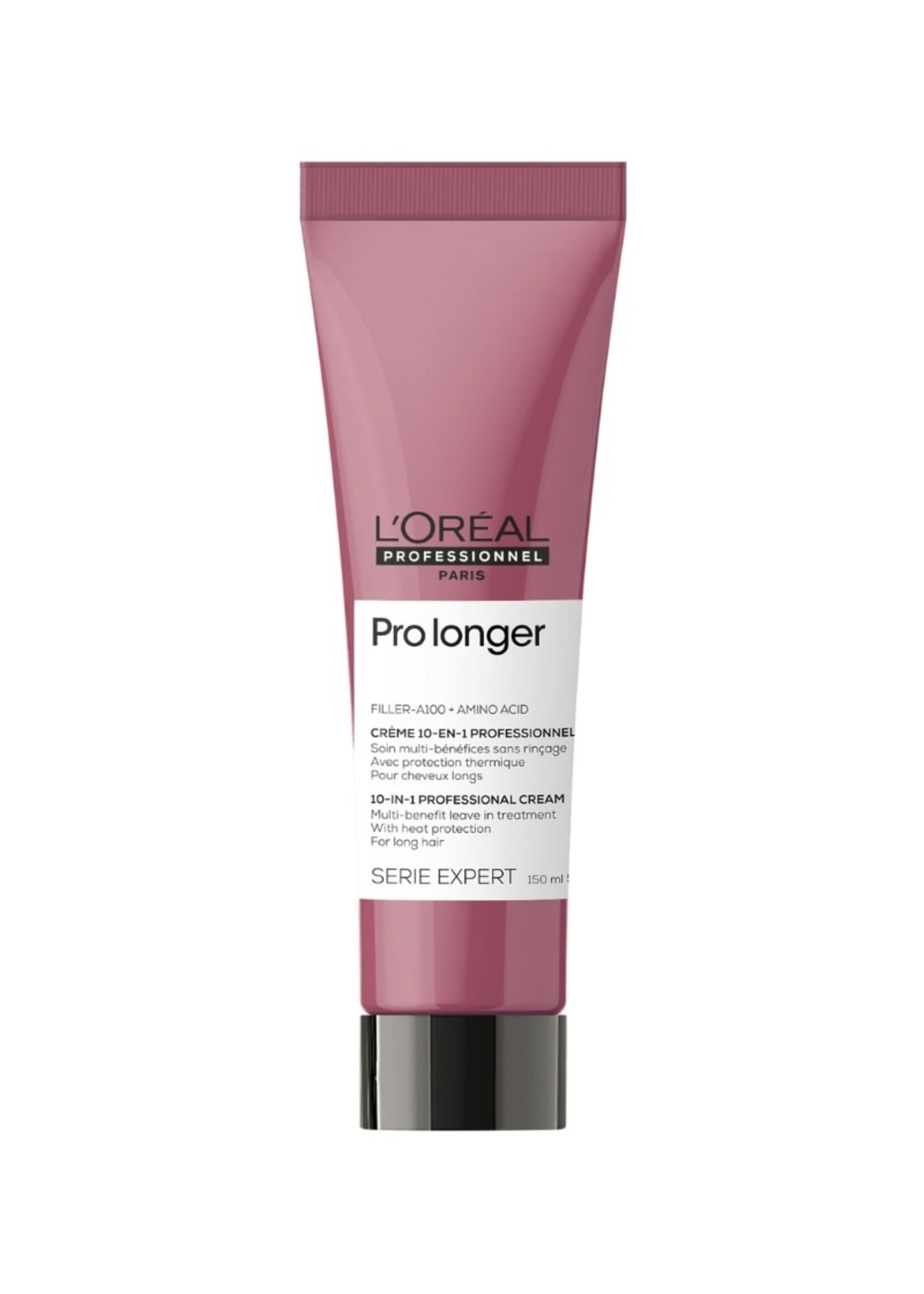 Loreal Professional Loreal Serie Expert Pro Longer 10-in-1 Professional Cream 150mL