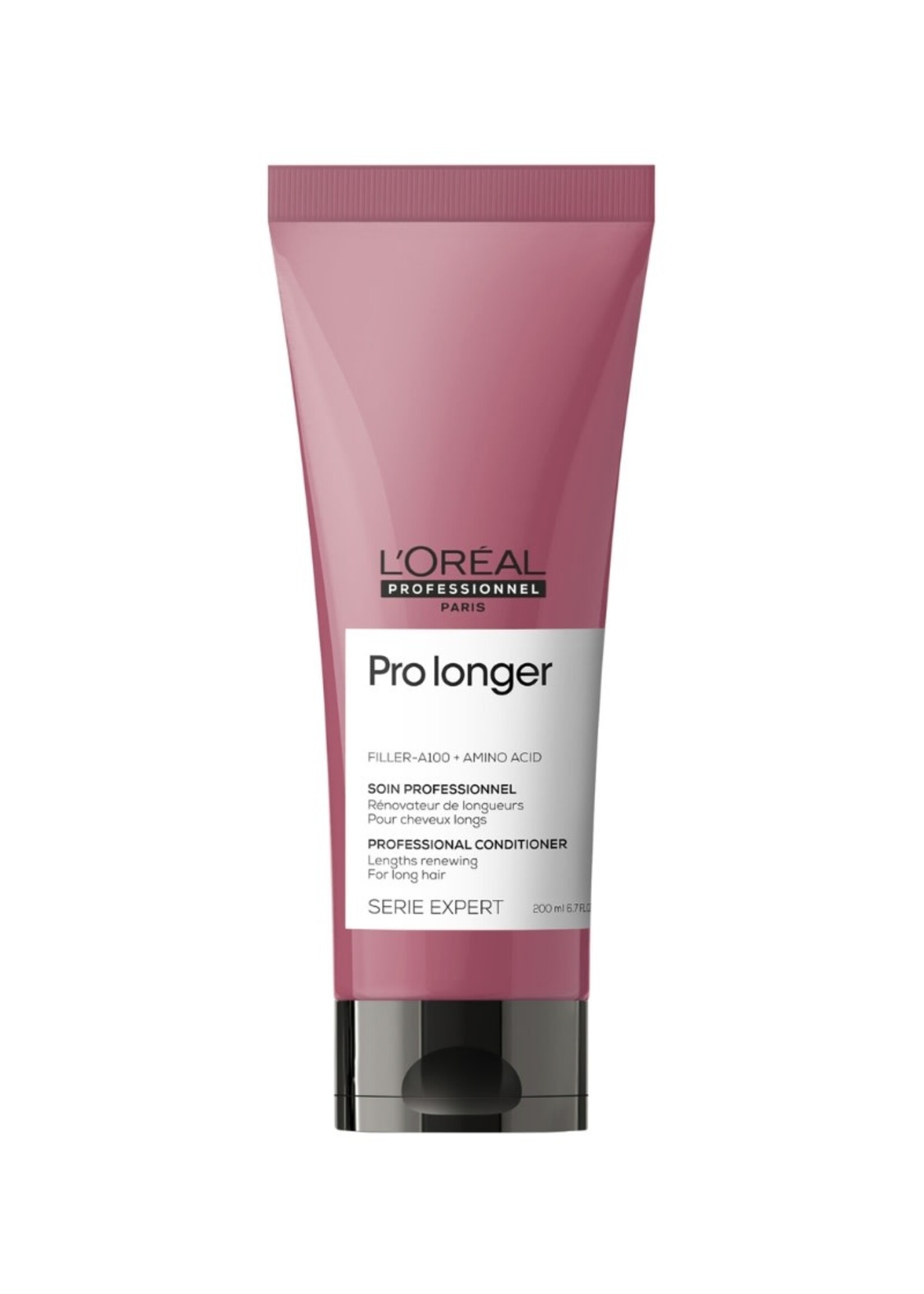 Loreal Professional Loreal Serie Expert Pro Longer Conditioner 200mL