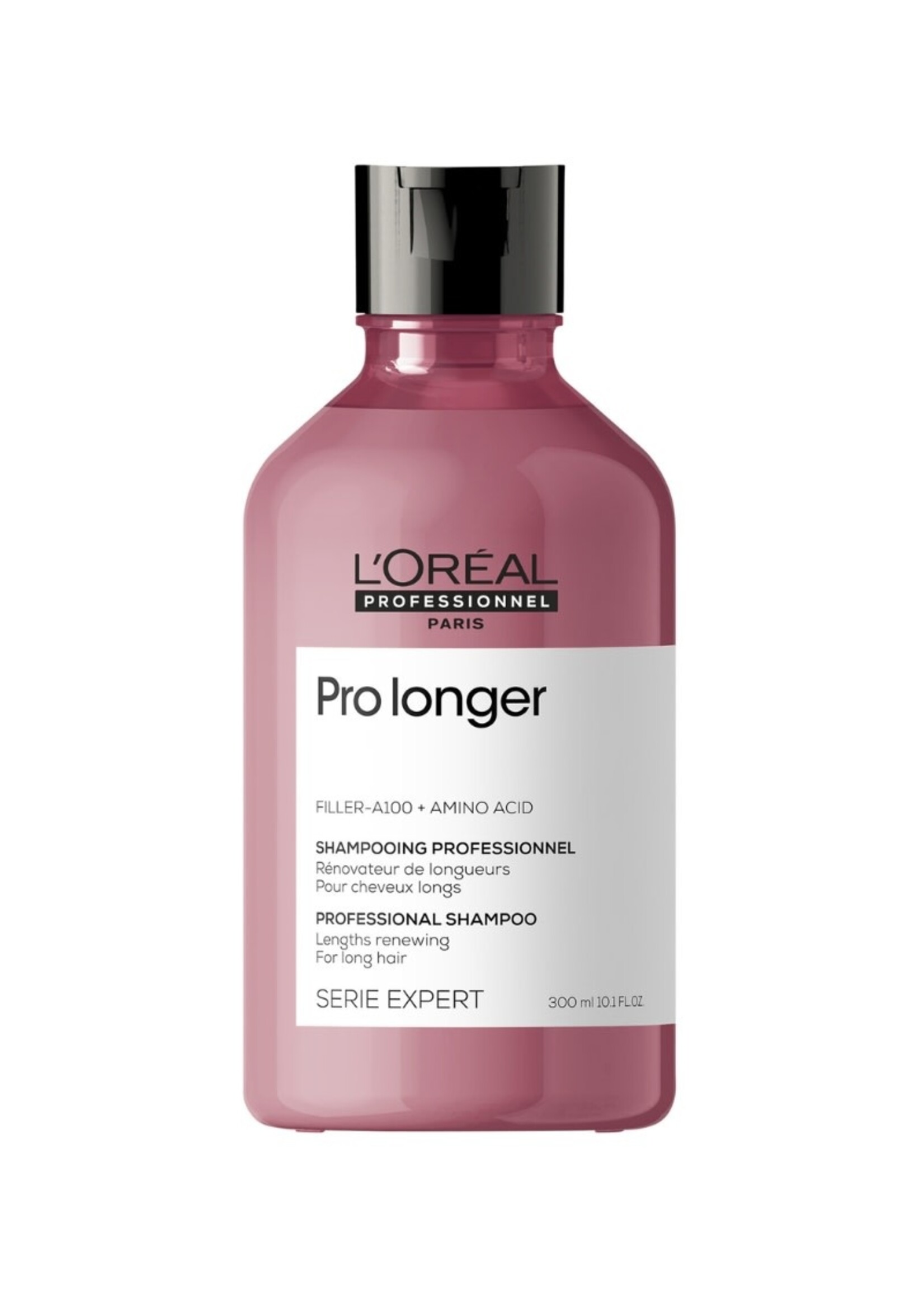 Loreal Professional Loreal Serie Expert Pro Longer Shampoo 300mL