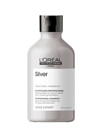 Loreal Professional Loreal Serie Expert Silver Shampoo 300mL