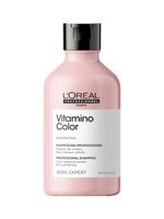 Loreal Professional Loreal Serie Expert Vitamino Color Shampoo 300mL