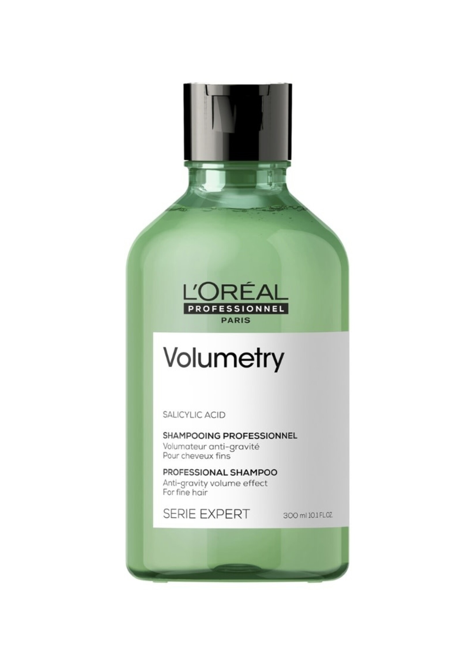 Loreal Professional Loreal Serie Expert Volumetry Shampoo 300mL