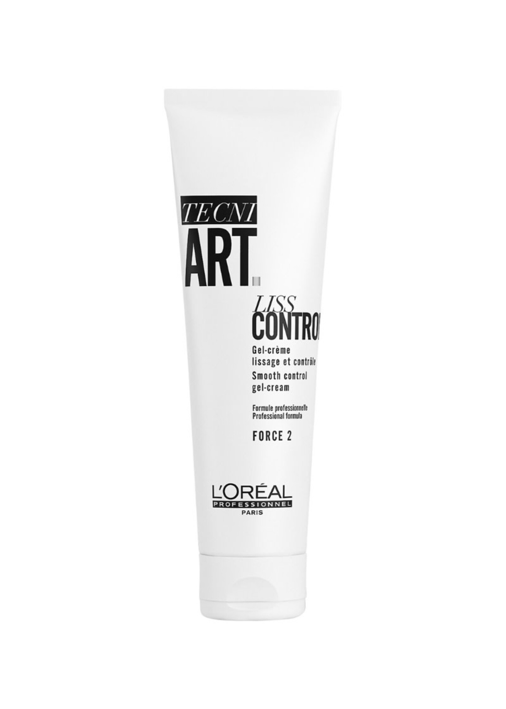 Loreal Professional Loreal Tecni.ART Liss Control 150ml