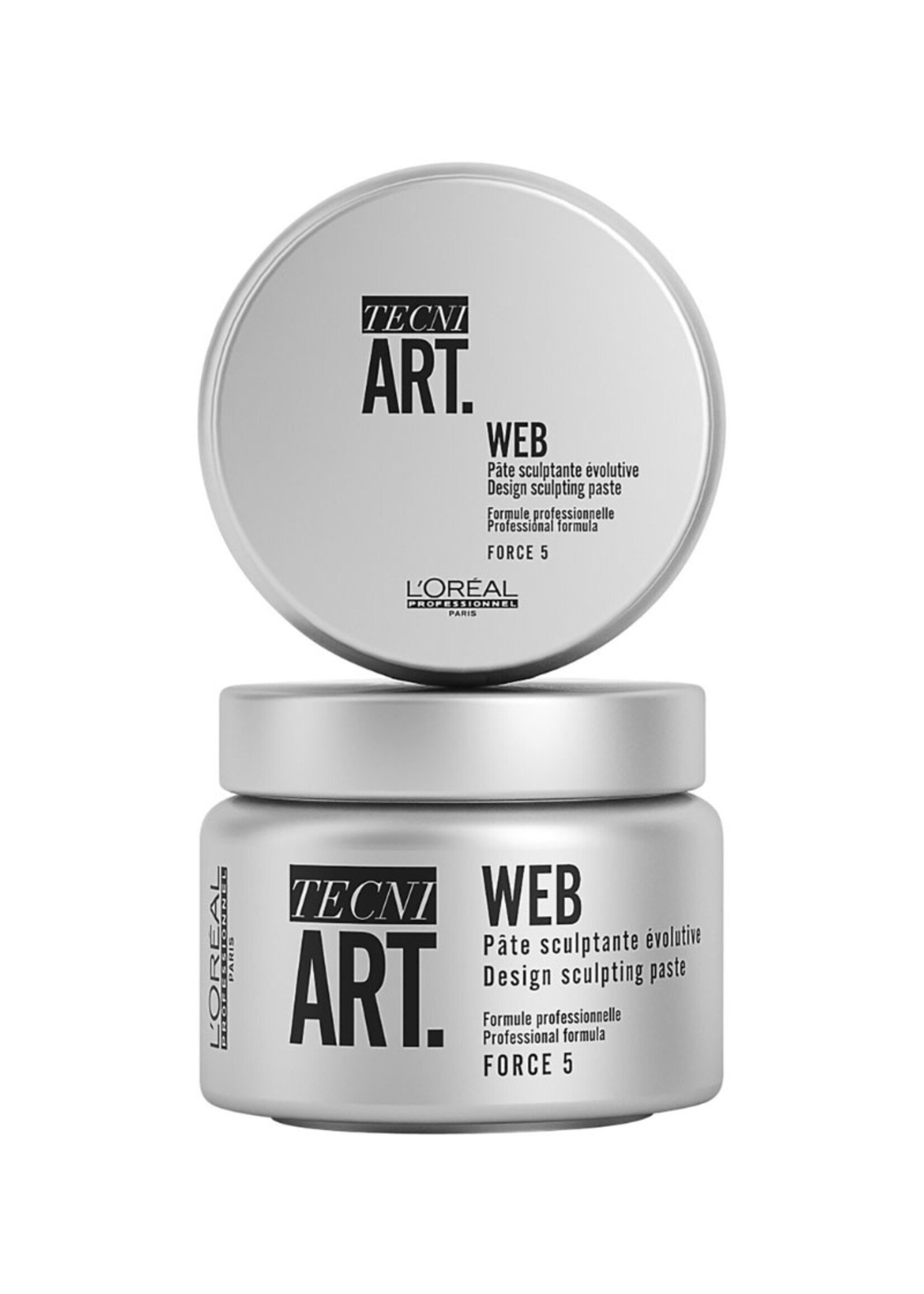 Loreal Professional Loreal Tecni.ART Web 150ml