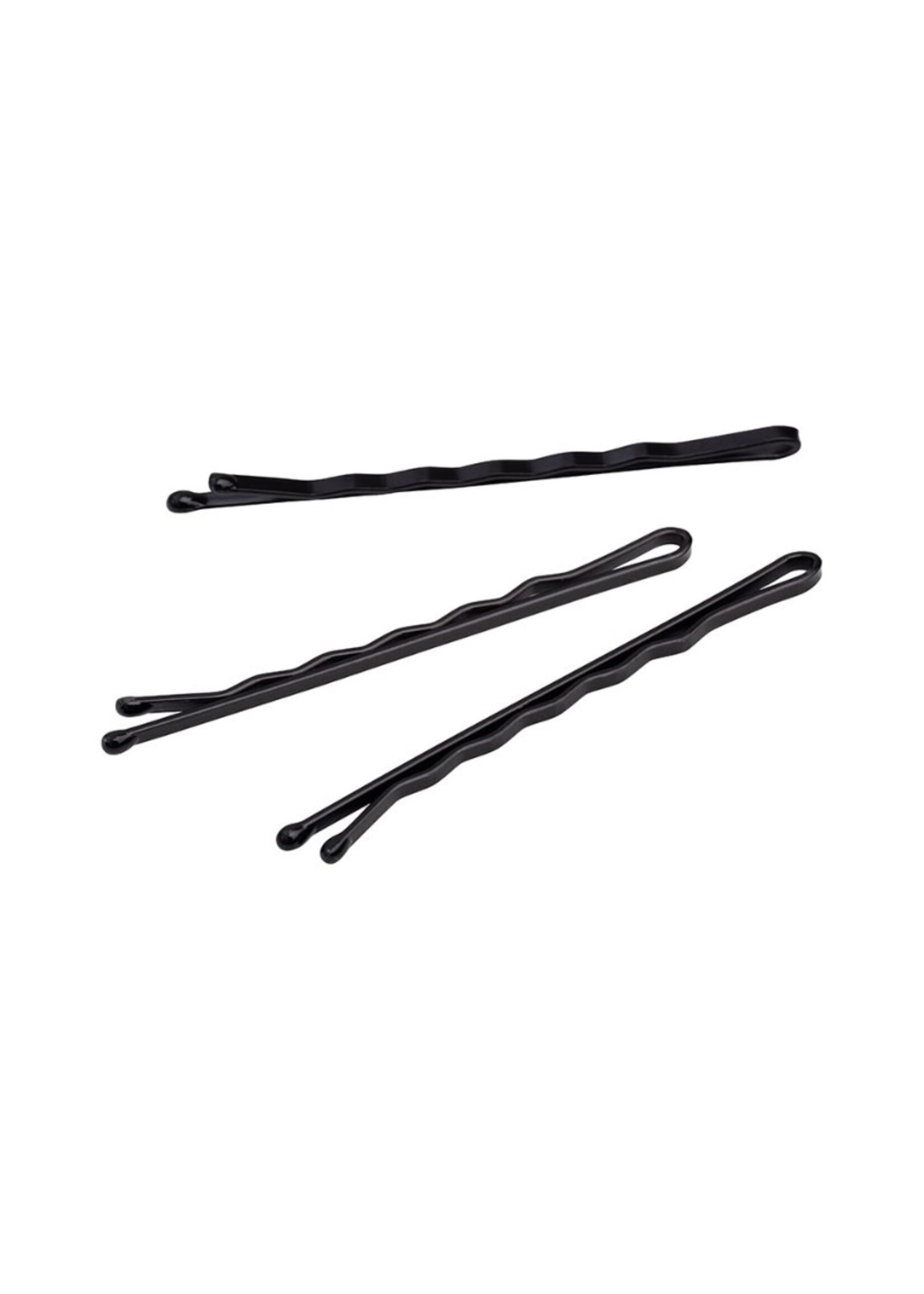 999 Premium Pin Company 999 Bobby Pins 2 Inch Black Tub 250pcs