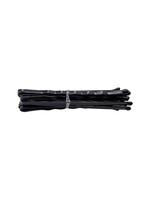 999 Premium Pin Company 999 Bobby Pins 2 Inch Black 10pcs