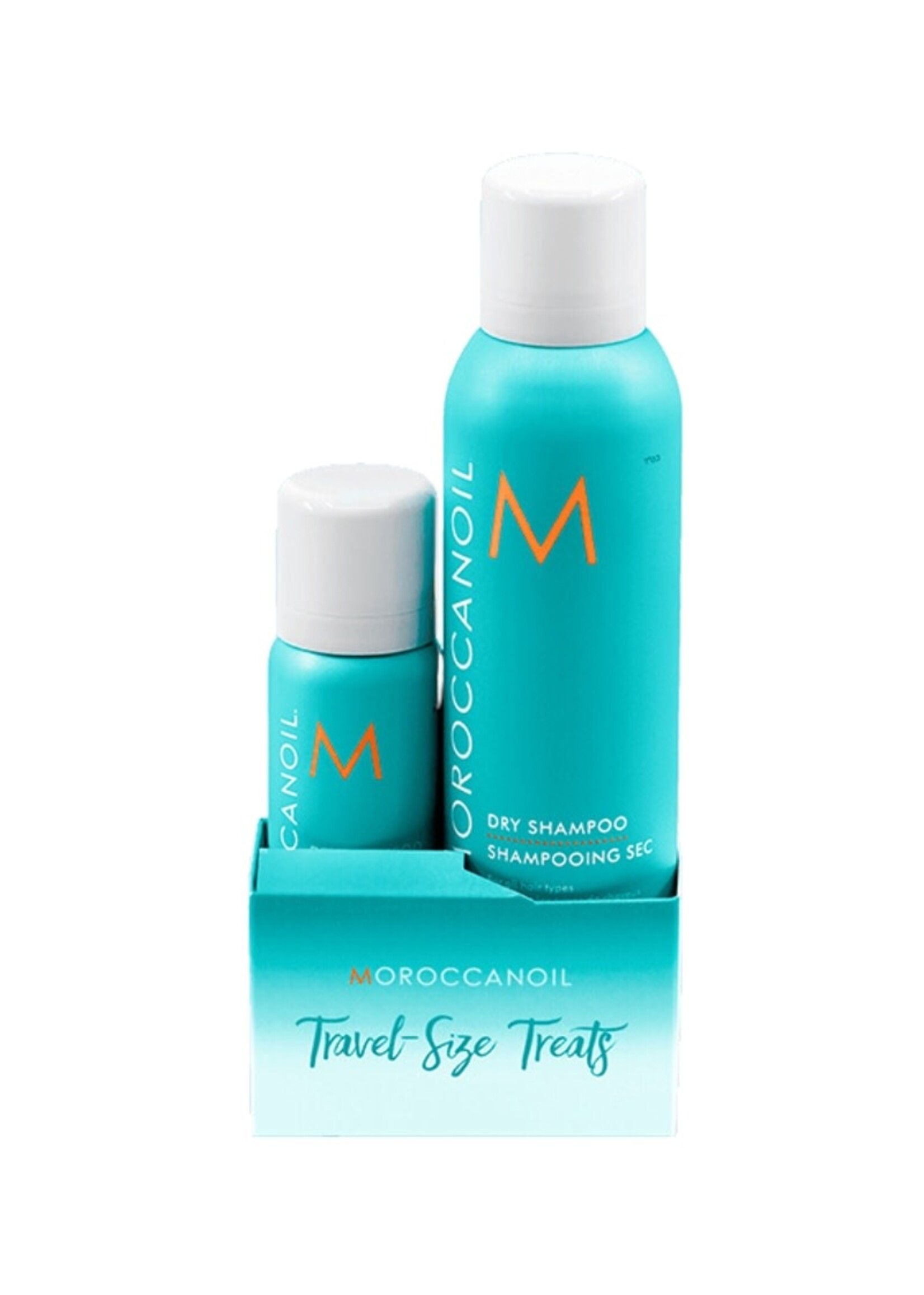 Moroccanoil Dry Shampoo