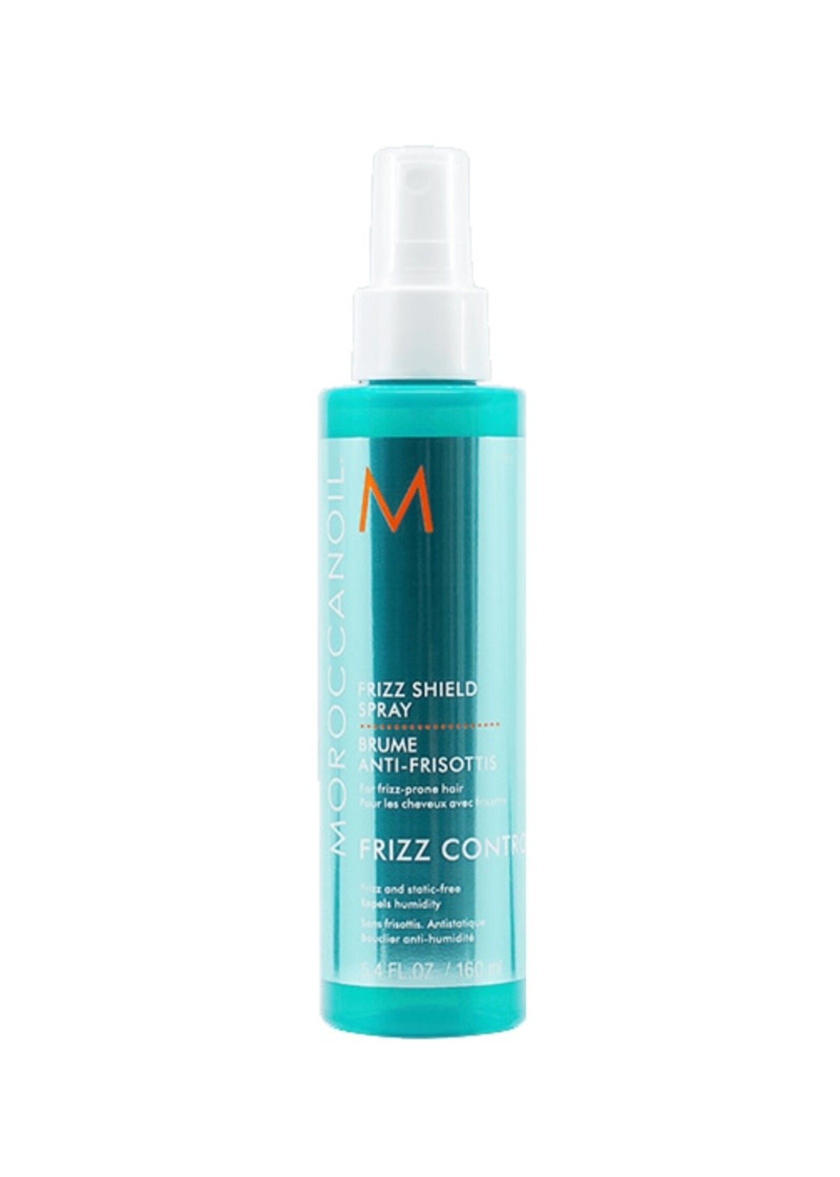 Moroccanoil Moroccanoil Frizz Shield Spray 160ml